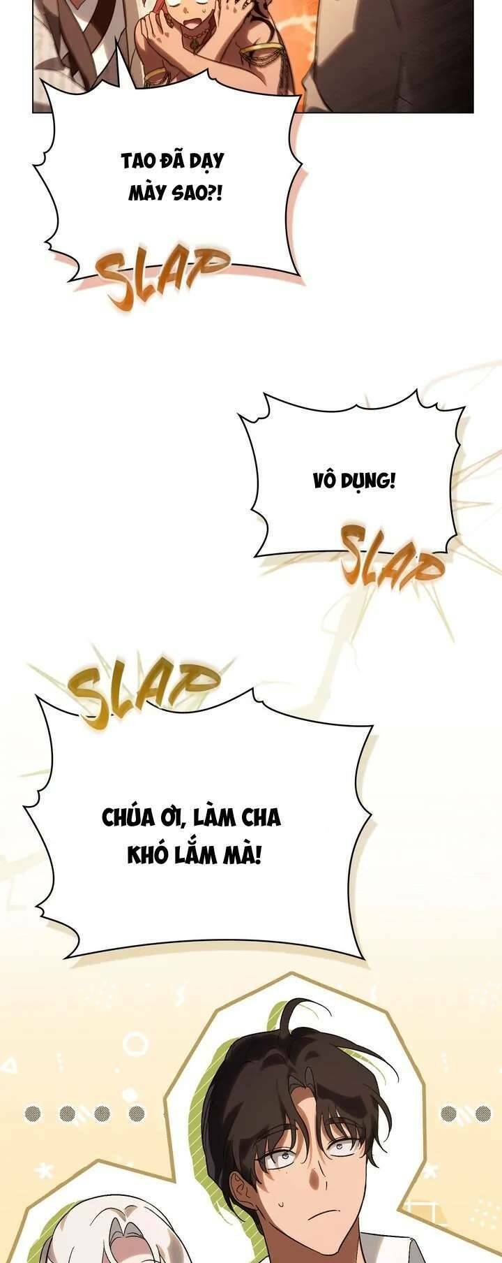 Khi Số Phận Tìm Đến Hai Ta Chapter 25 - Trang 2