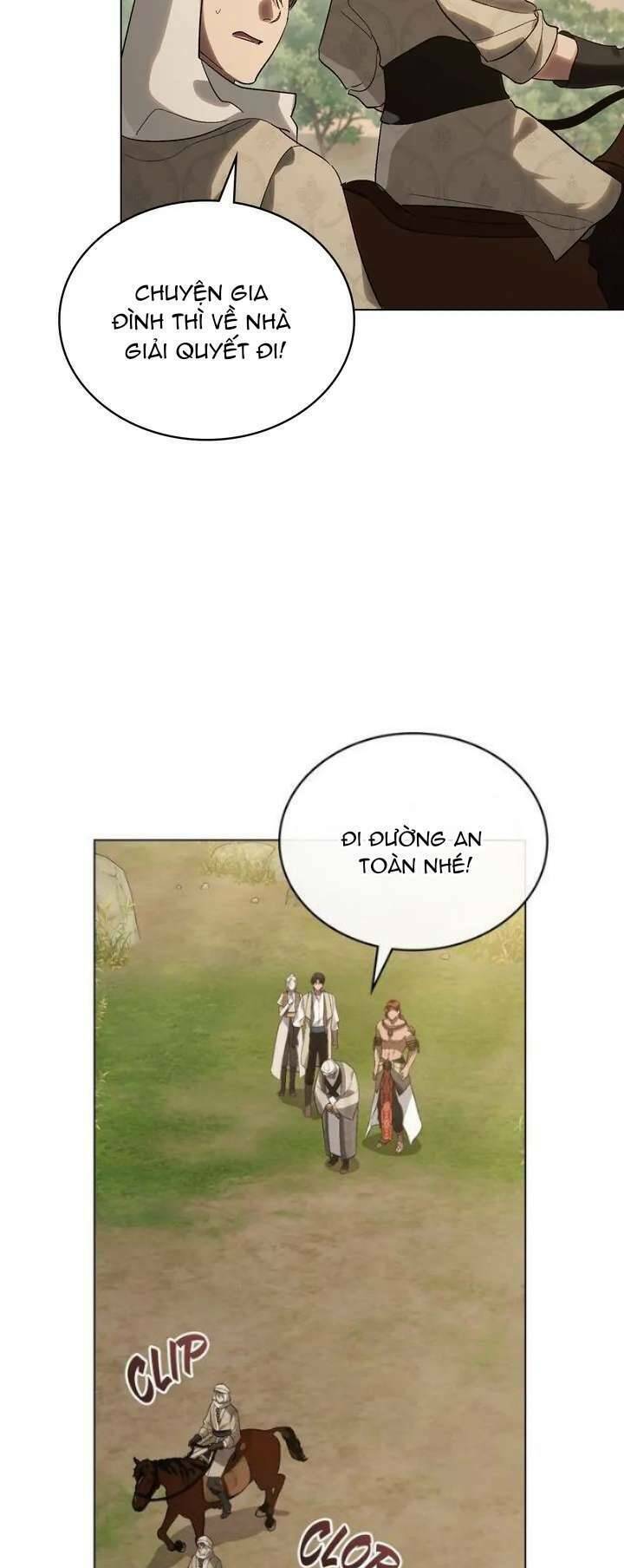 Khi Số Phận Tìm Đến Hai Ta Chapter 25 - Trang 2