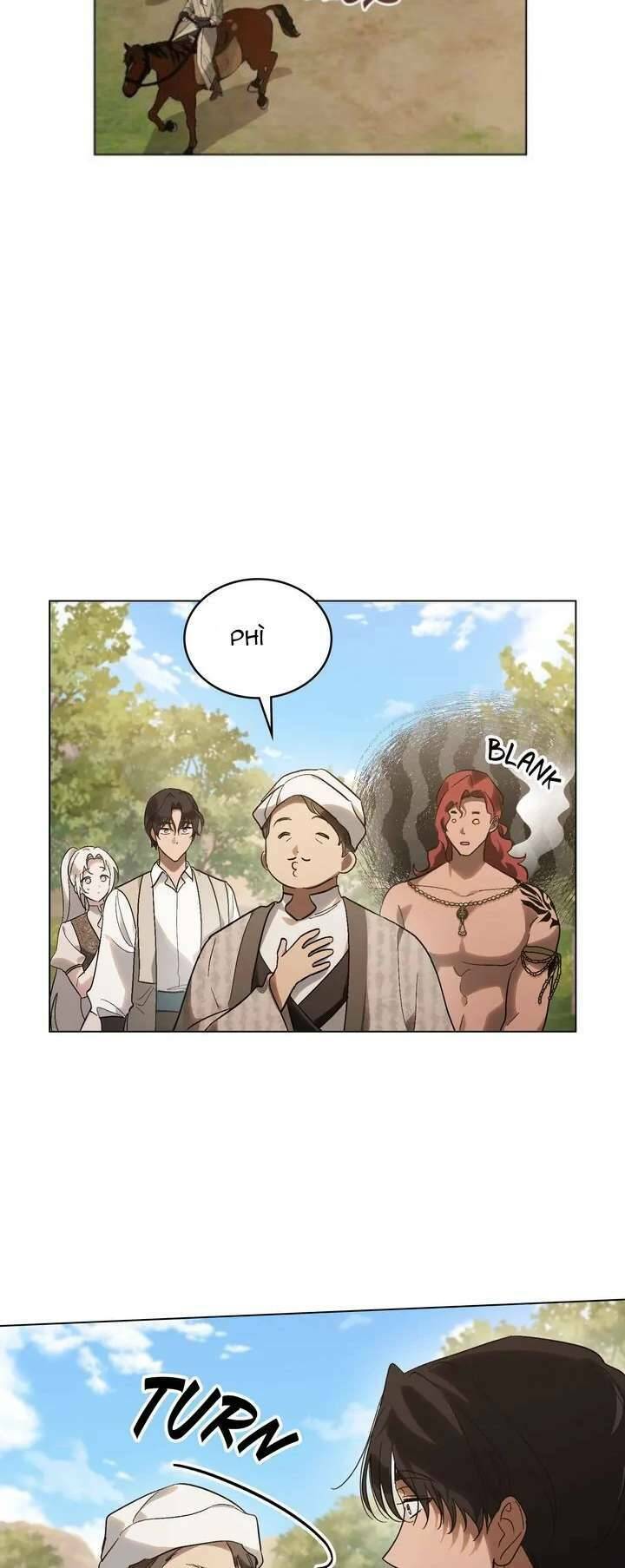 Khi Số Phận Tìm Đến Hai Ta Chapter 25 - Trang 2