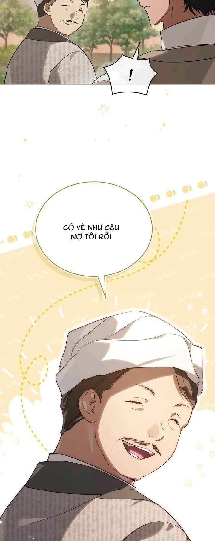 Khi Số Phận Tìm Đến Hai Ta Chapter 25 - Trang 2