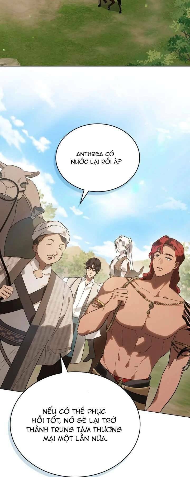 Khi Số Phận Tìm Đến Hai Ta Chapter 25 - Trang 2