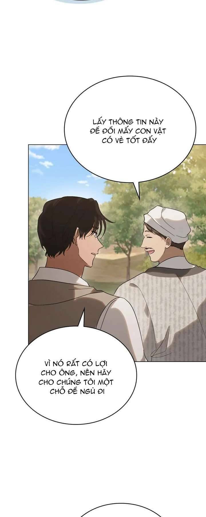 Khi Số Phận Tìm Đến Hai Ta Chapter 25 - Trang 2