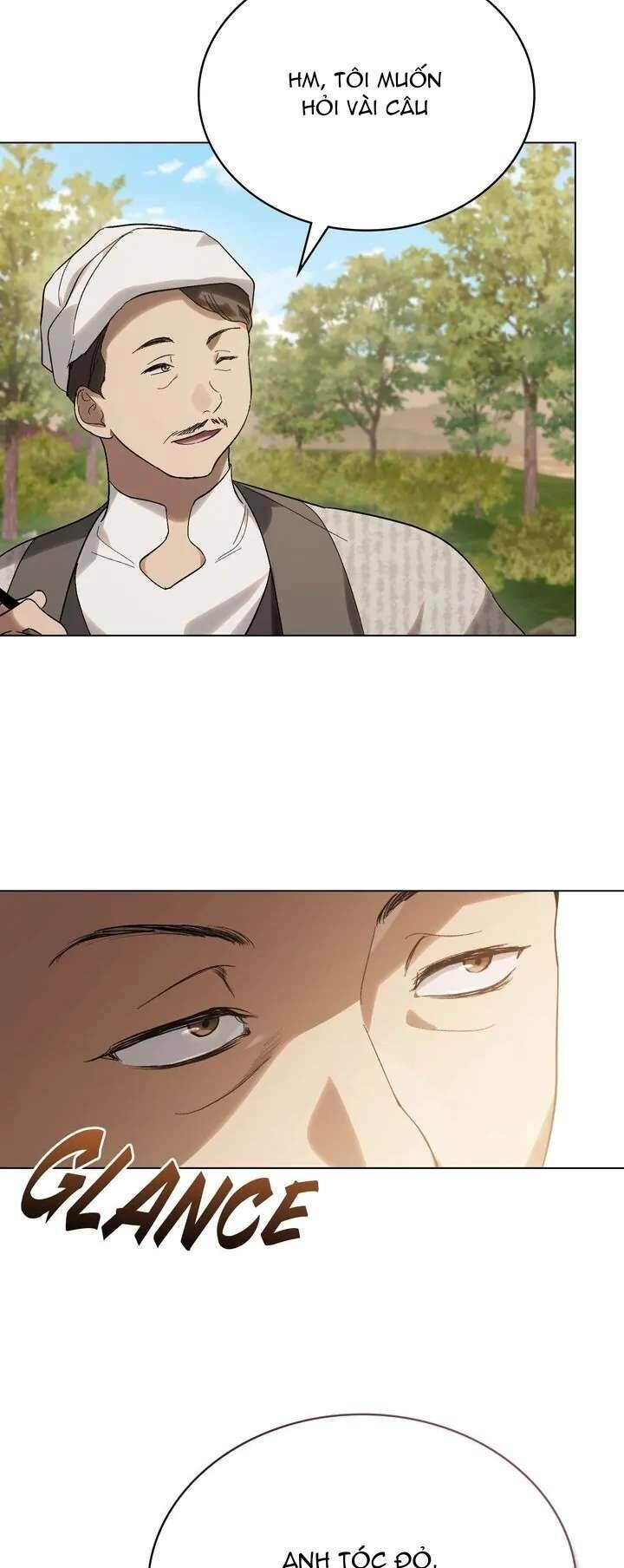 Khi Số Phận Tìm Đến Hai Ta Chapter 25 - Trang 2