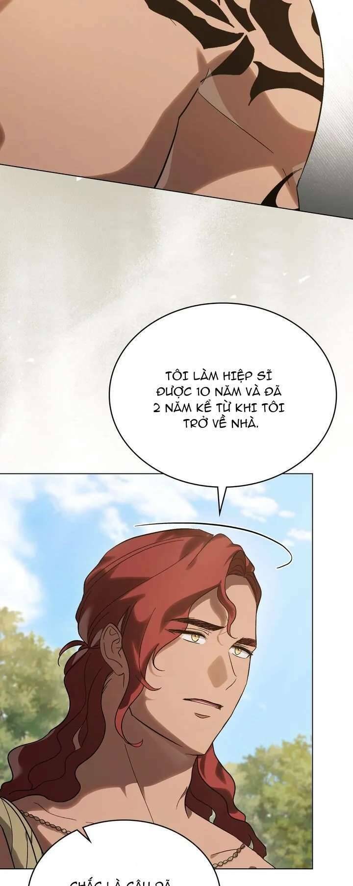 Khi Số Phận Tìm Đến Hai Ta Chapter 25 - Trang 2