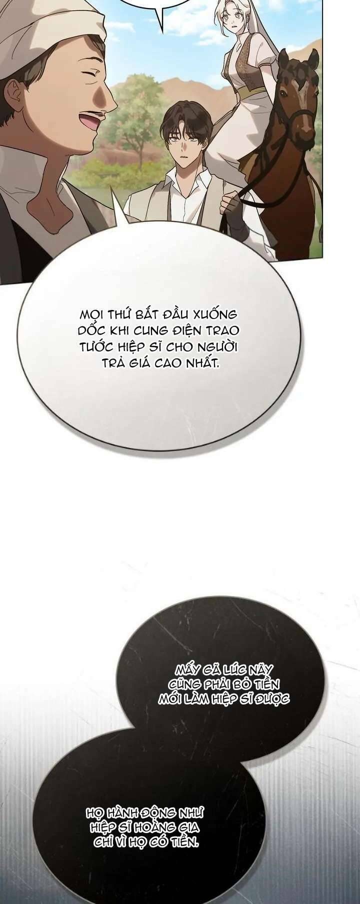 Khi Số Phận Tìm Đến Hai Ta Chapter 25 - Trang 2