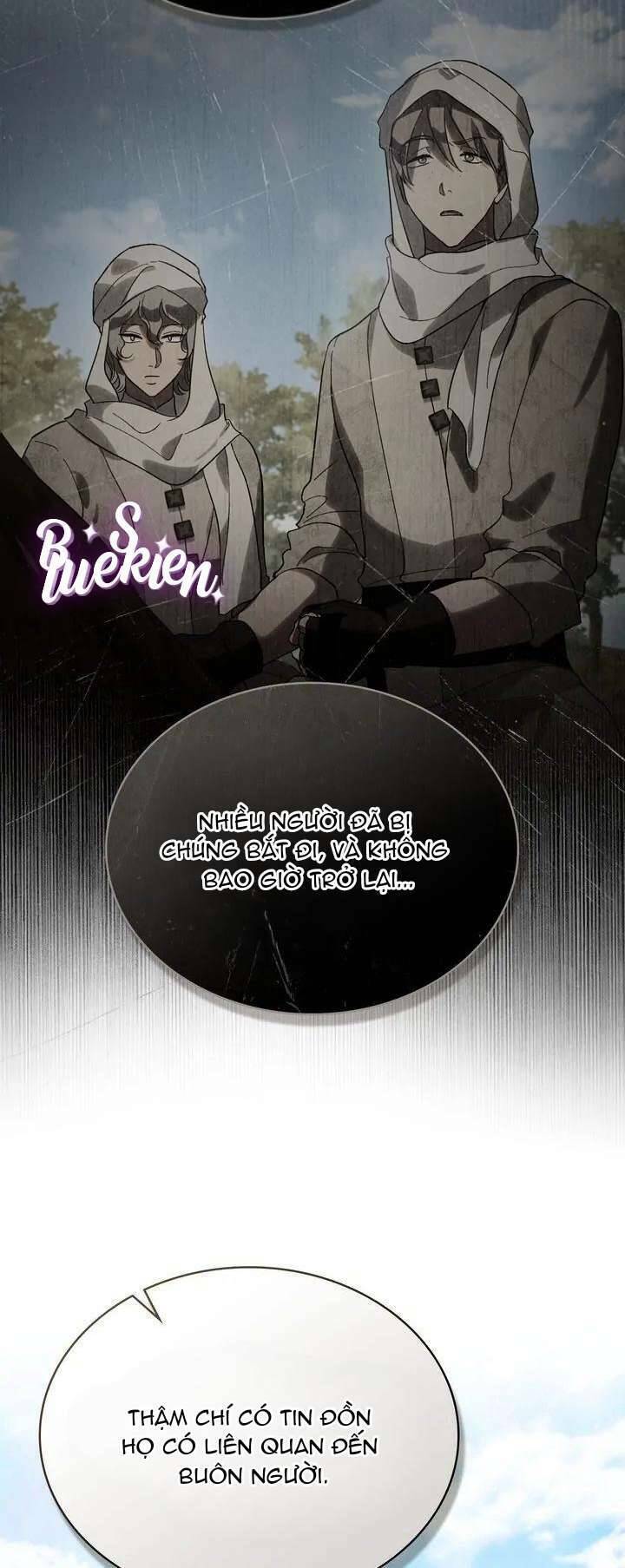 Khi Số Phận Tìm Đến Hai Ta Chapter 25 - Trang 2