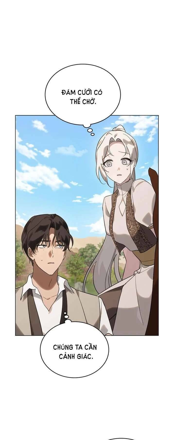 Khi Số Phận Tìm Đến Hai Ta Chapter 25 - Trang 2