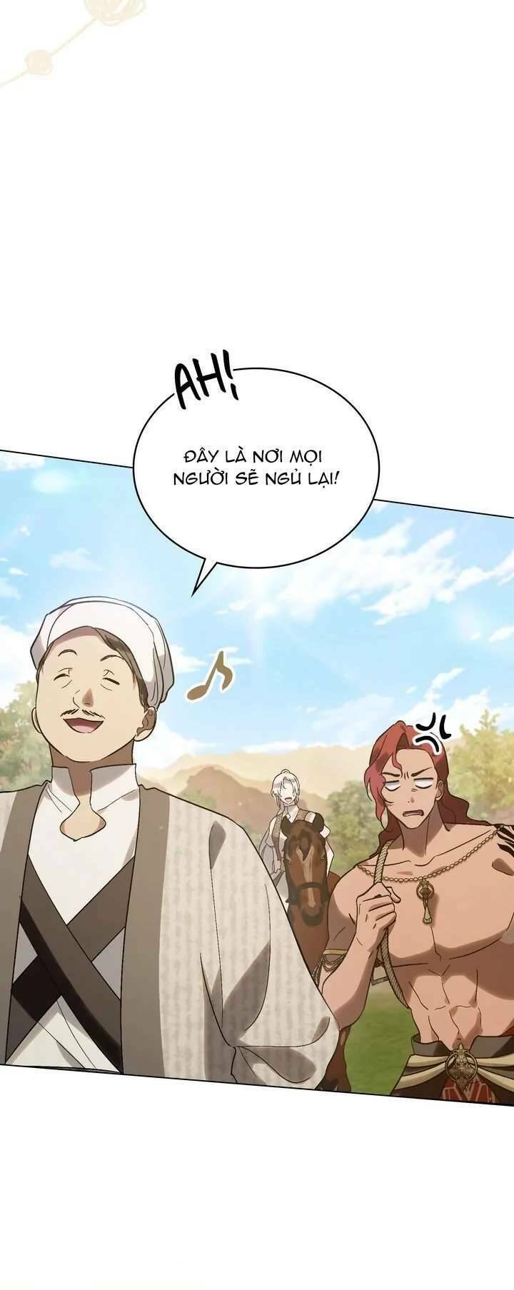 Khi Số Phận Tìm Đến Hai Ta Chapter 25 - Trang 2