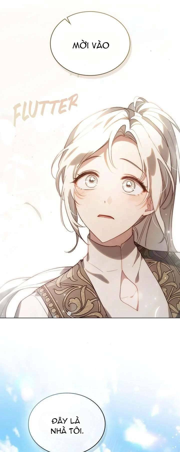 Khi Số Phận Tìm Đến Hai Ta Chapter 25 - Trang 2