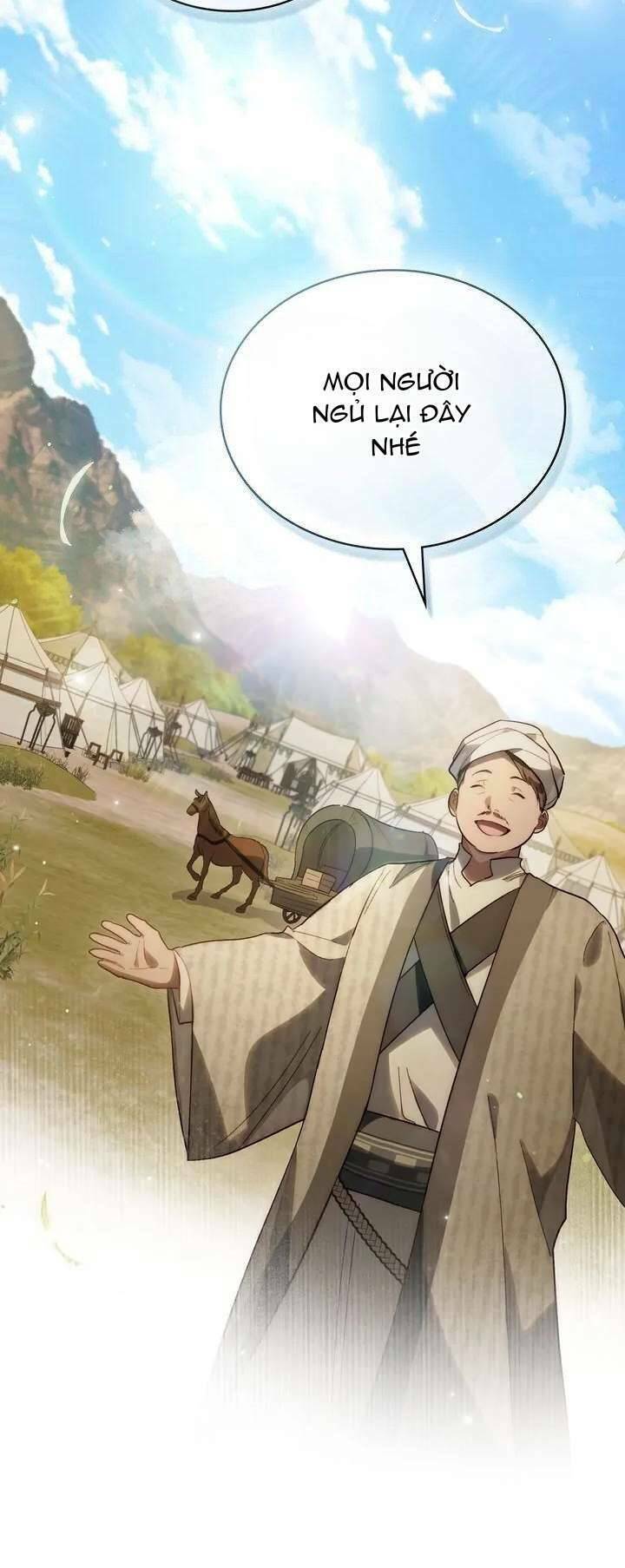 Khi Số Phận Tìm Đến Hai Ta Chapter 25 - Trang 2