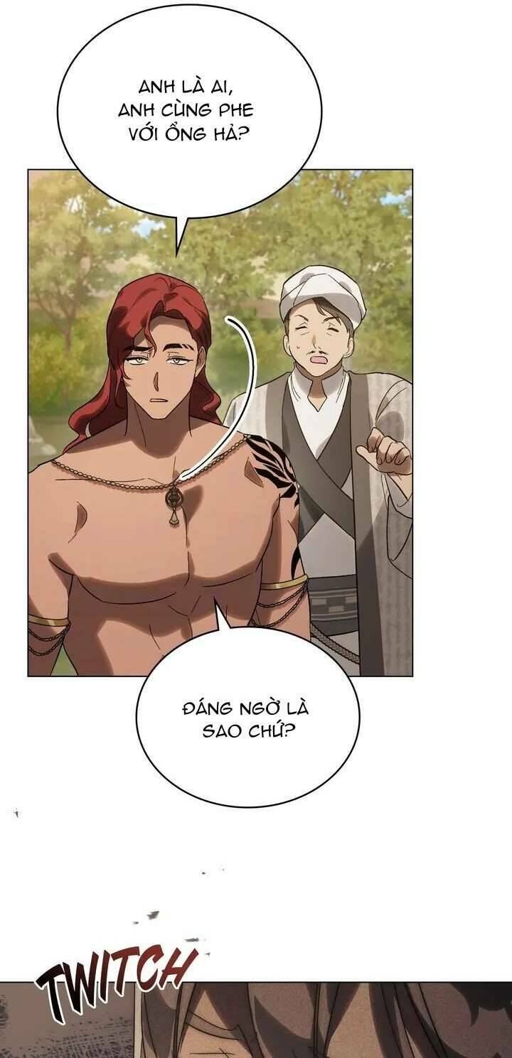 Khi Số Phận Tìm Đến Hai Ta Chapter 25 - Trang 2