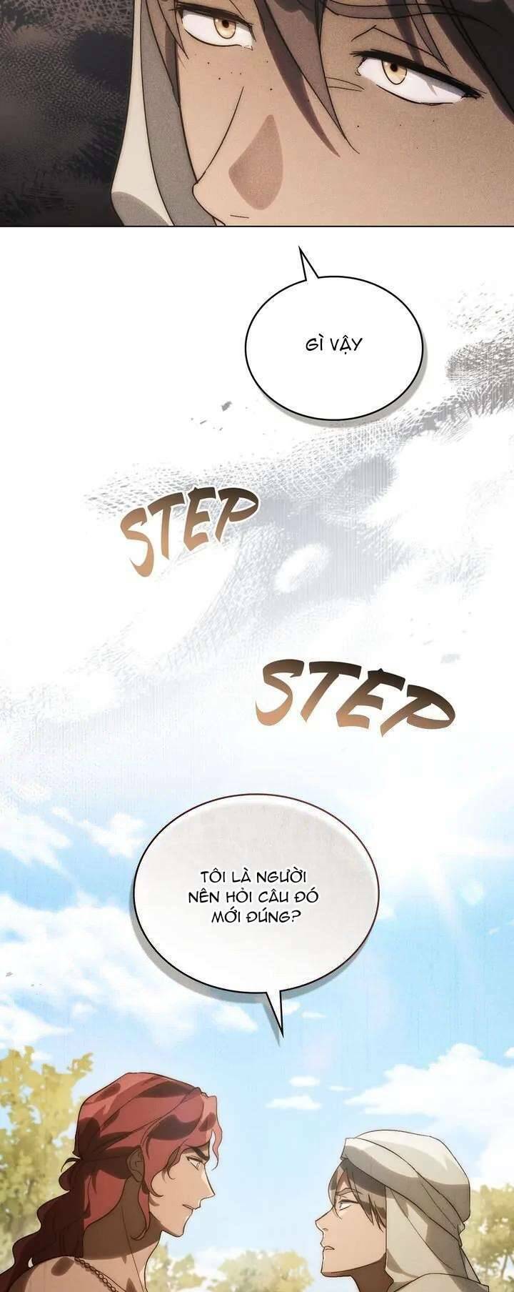 Khi Số Phận Tìm Đến Hai Ta Chapter 25 - Trang 2