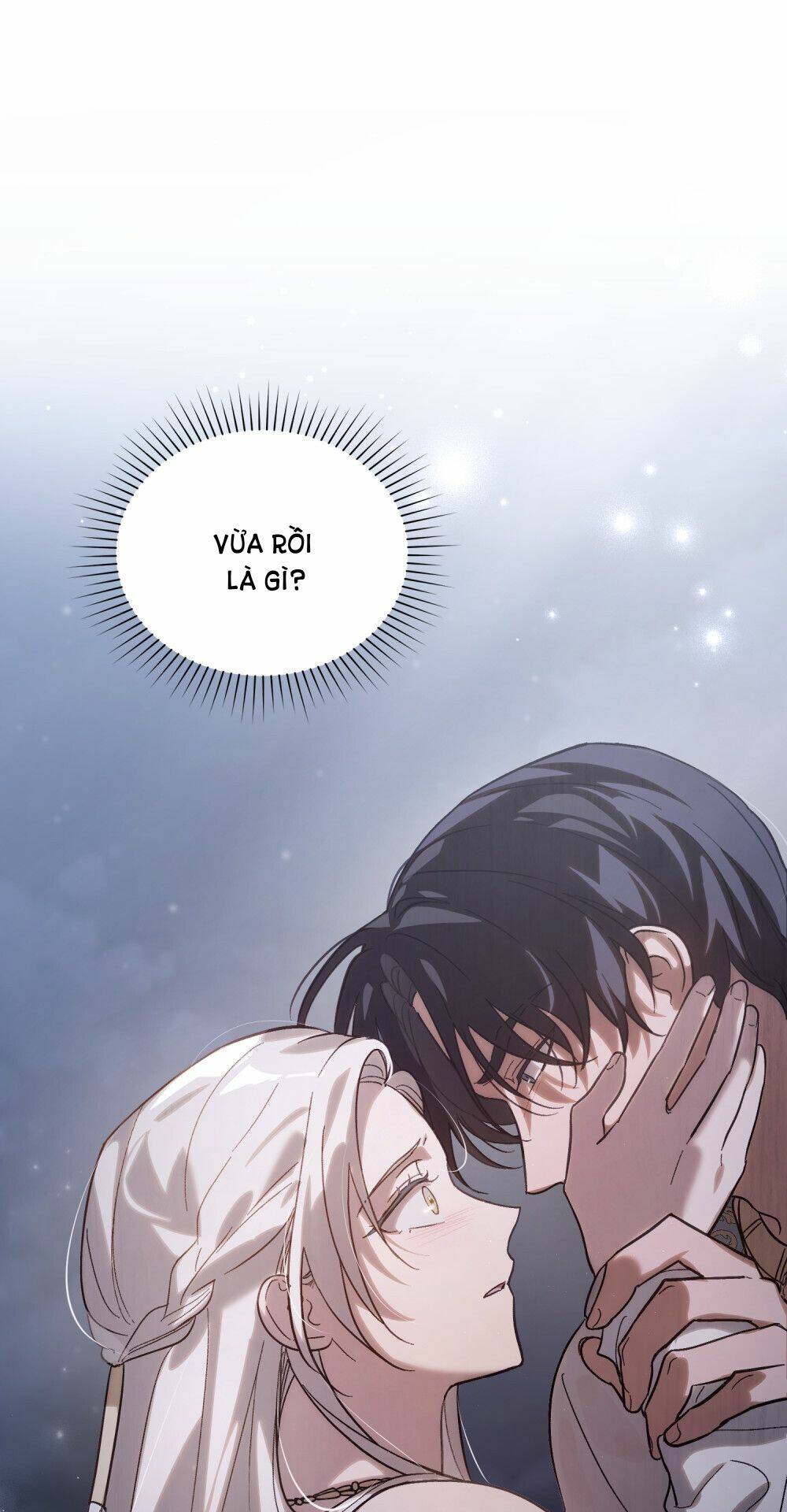 Khi Số Phận Tìm Đến Hai Ta Chapter 3 - Trang 2