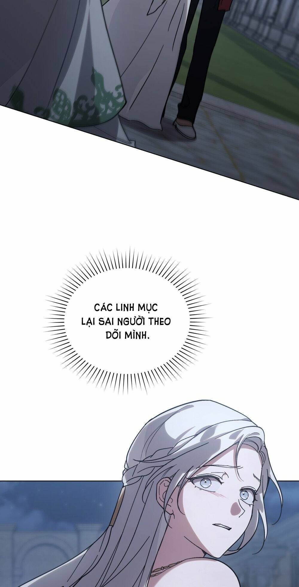 Khi Số Phận Tìm Đến Hai Ta Chapter 3 - Trang 2