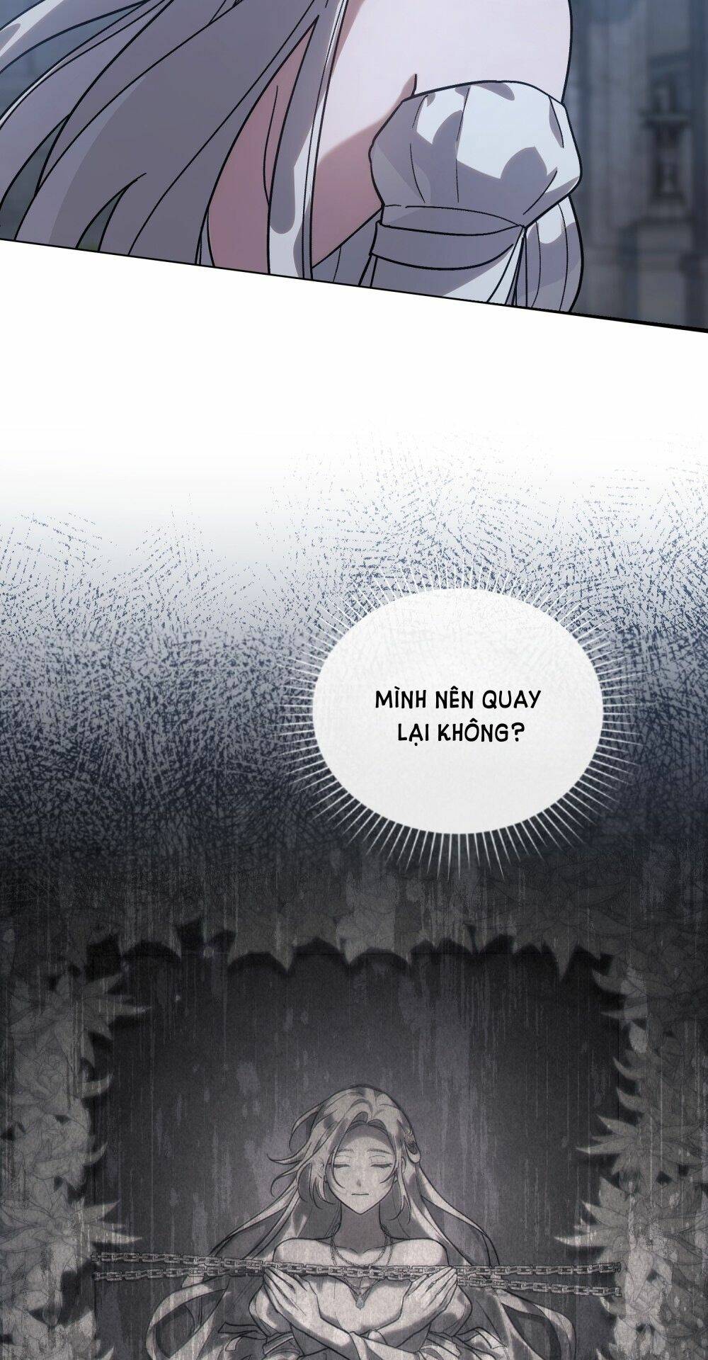 Khi Số Phận Tìm Đến Hai Ta Chapter 3 - Trang 2