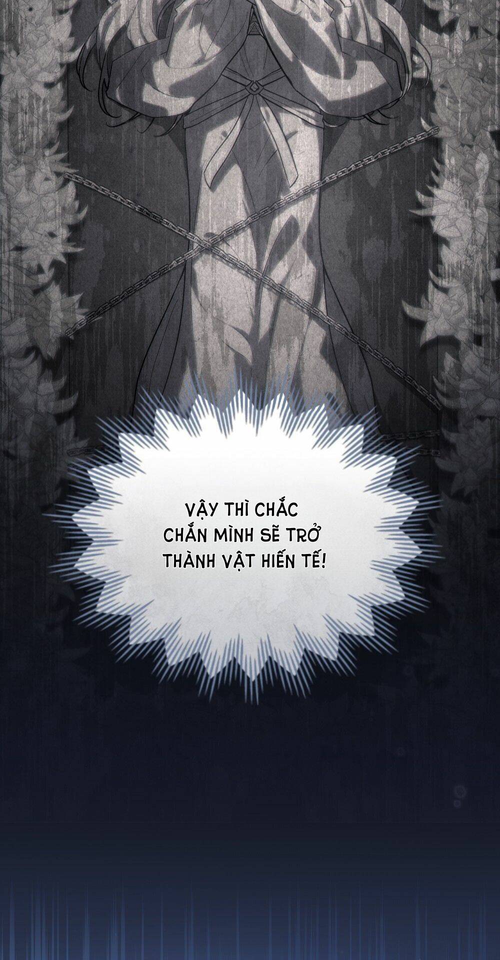 Khi Số Phận Tìm Đến Hai Ta Chapter 3 - Trang 2