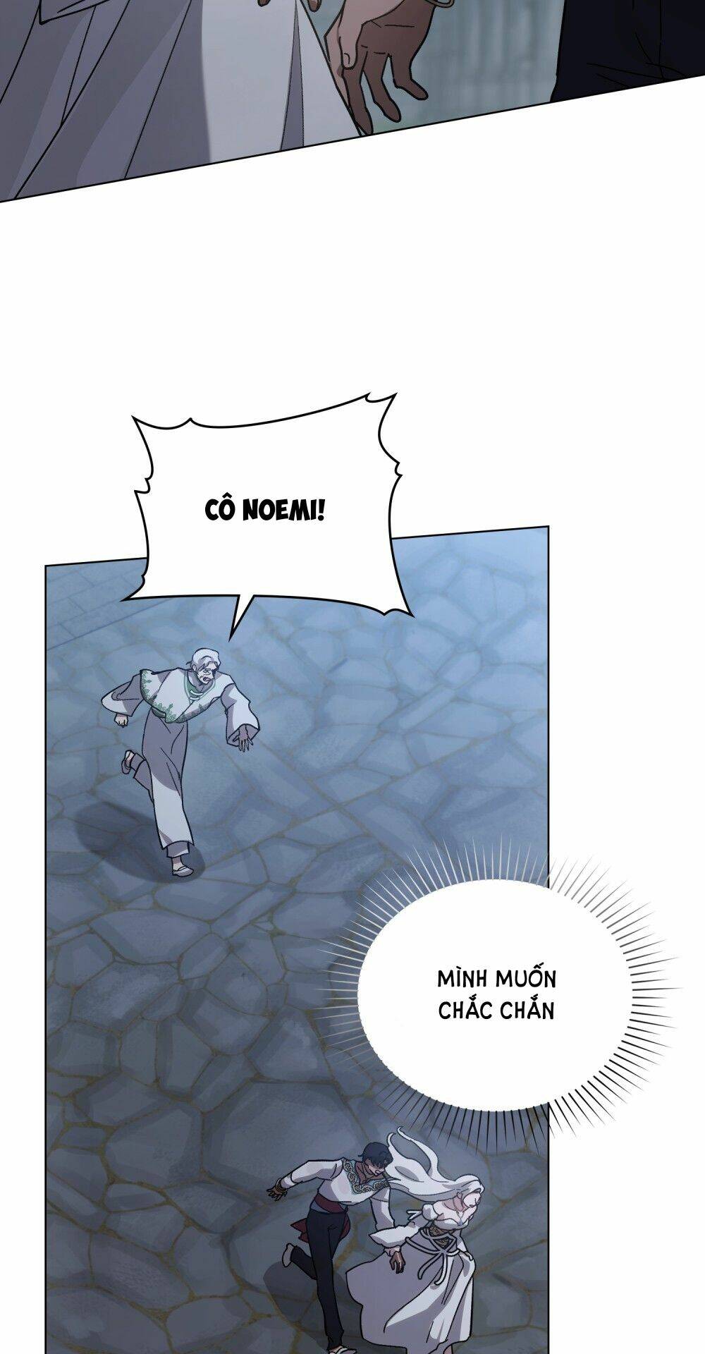 Khi Số Phận Tìm Đến Hai Ta Chapter 3 - Trang 2