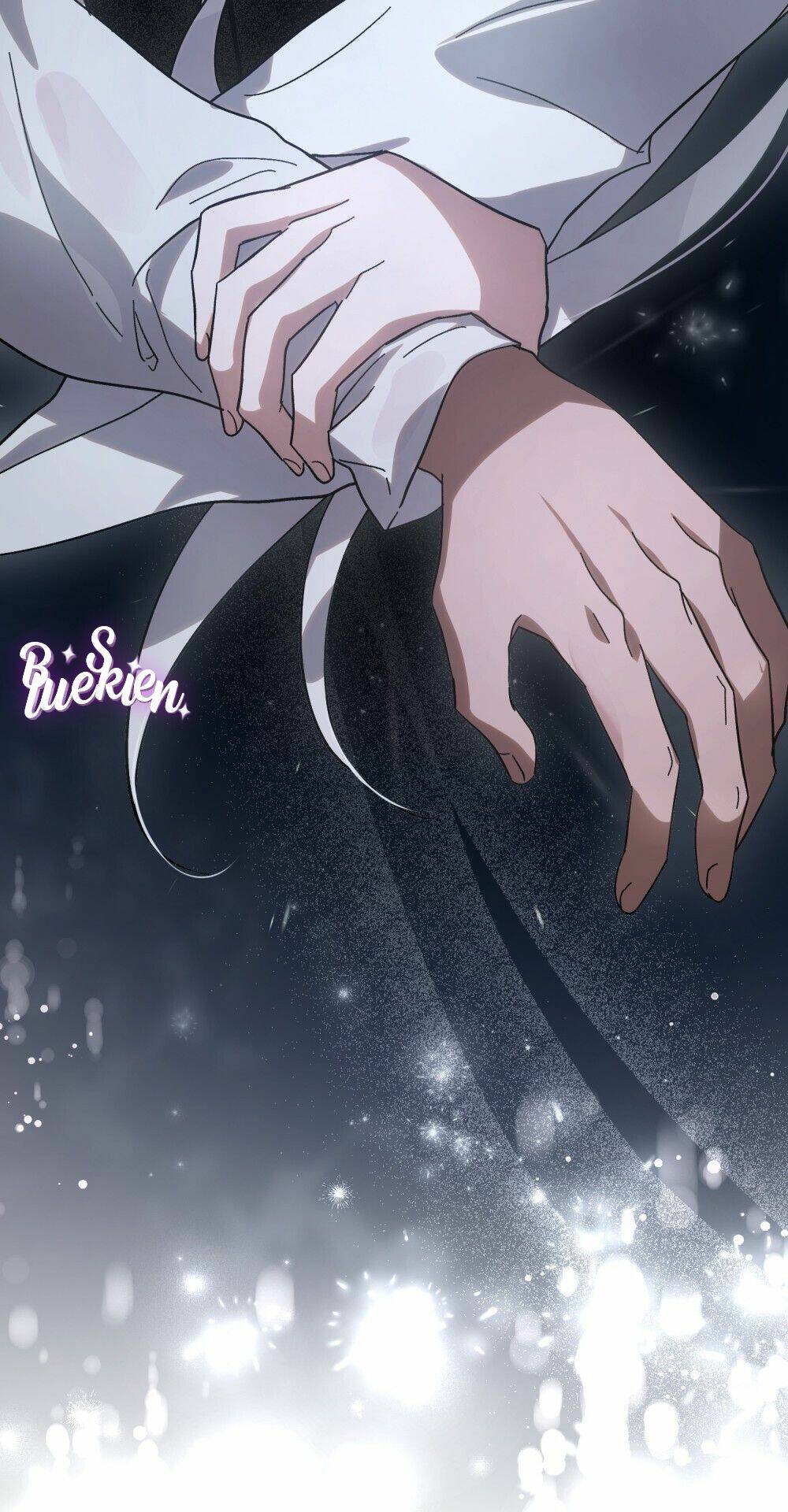 Khi Số Phận Tìm Đến Hai Ta Chapter 3 - Trang 2