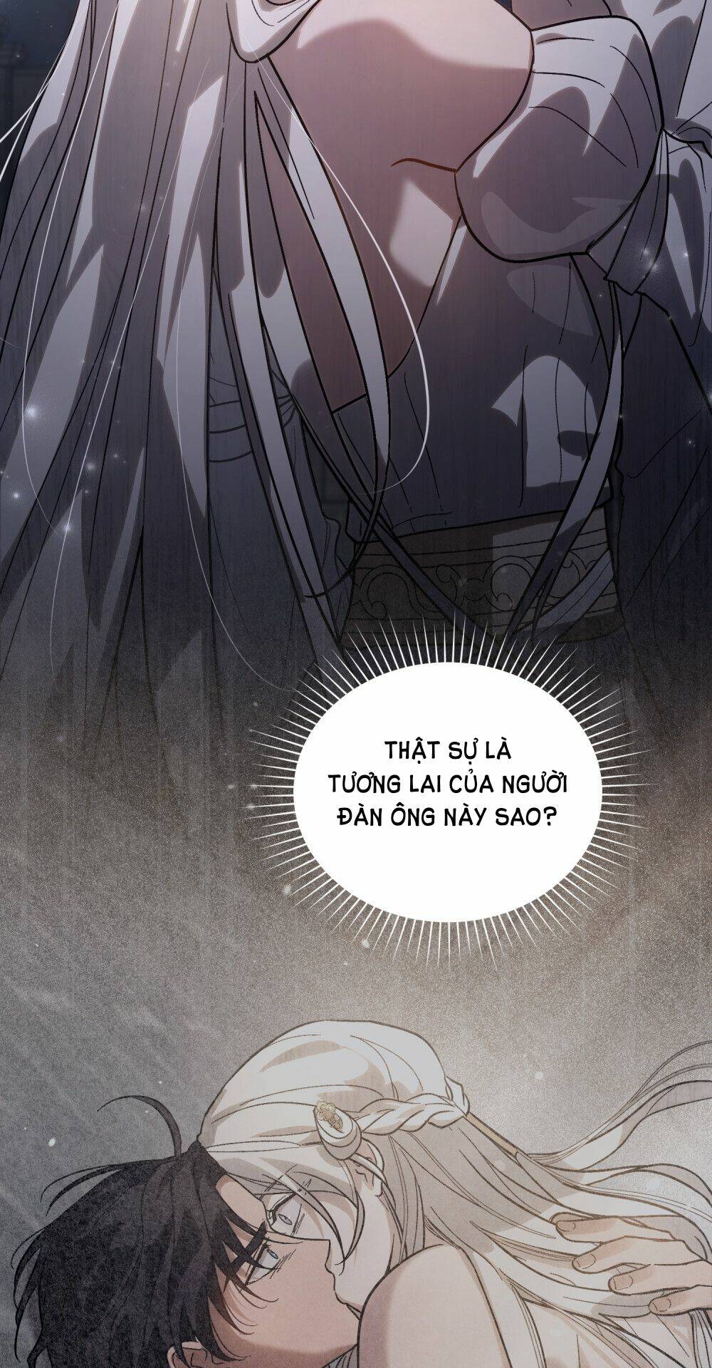 Khi Số Phận Tìm Đến Hai Ta Chapter 3 - Trang 2