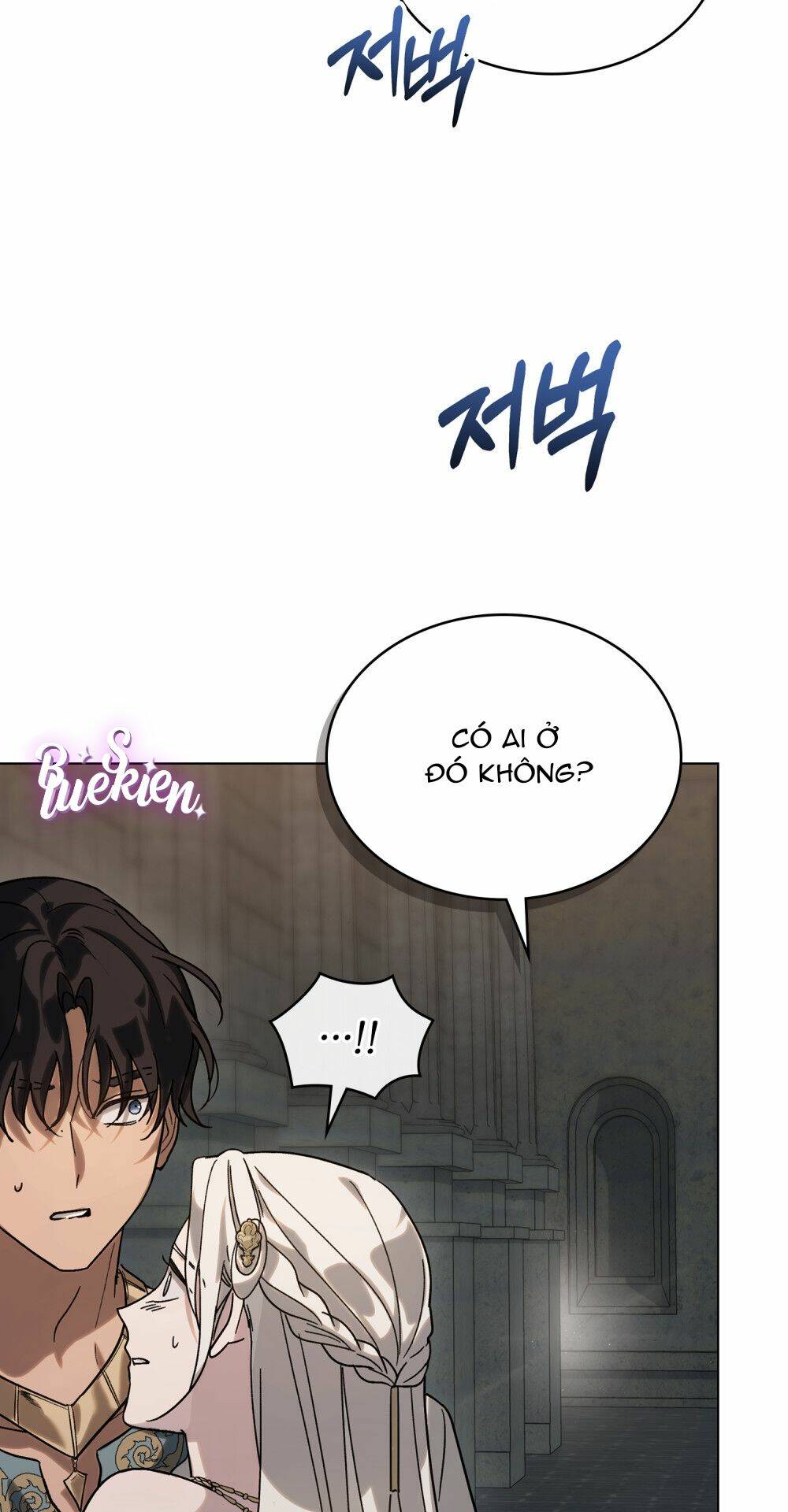 Khi Số Phận Tìm Đến Hai Ta Chapter 3 - Trang 2