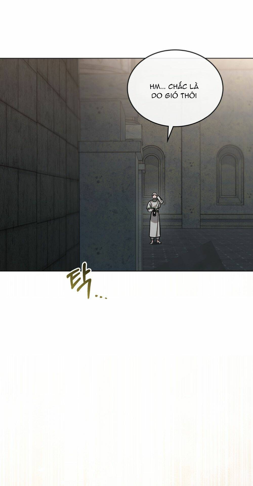 Khi Số Phận Tìm Đến Hai Ta Chapter 3 - Trang 2