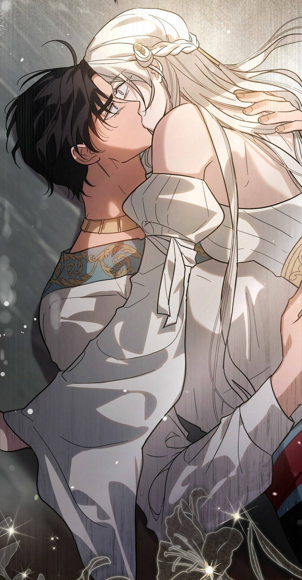 Khi Số Phận Tìm Đến Hai Ta Chapter 3 - Trang 2