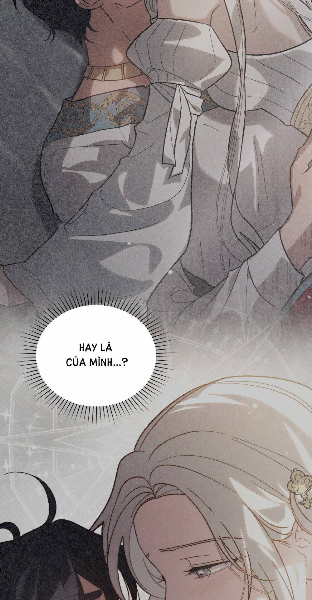 Khi Số Phận Tìm Đến Hai Ta Chapter 3 - Trang 2