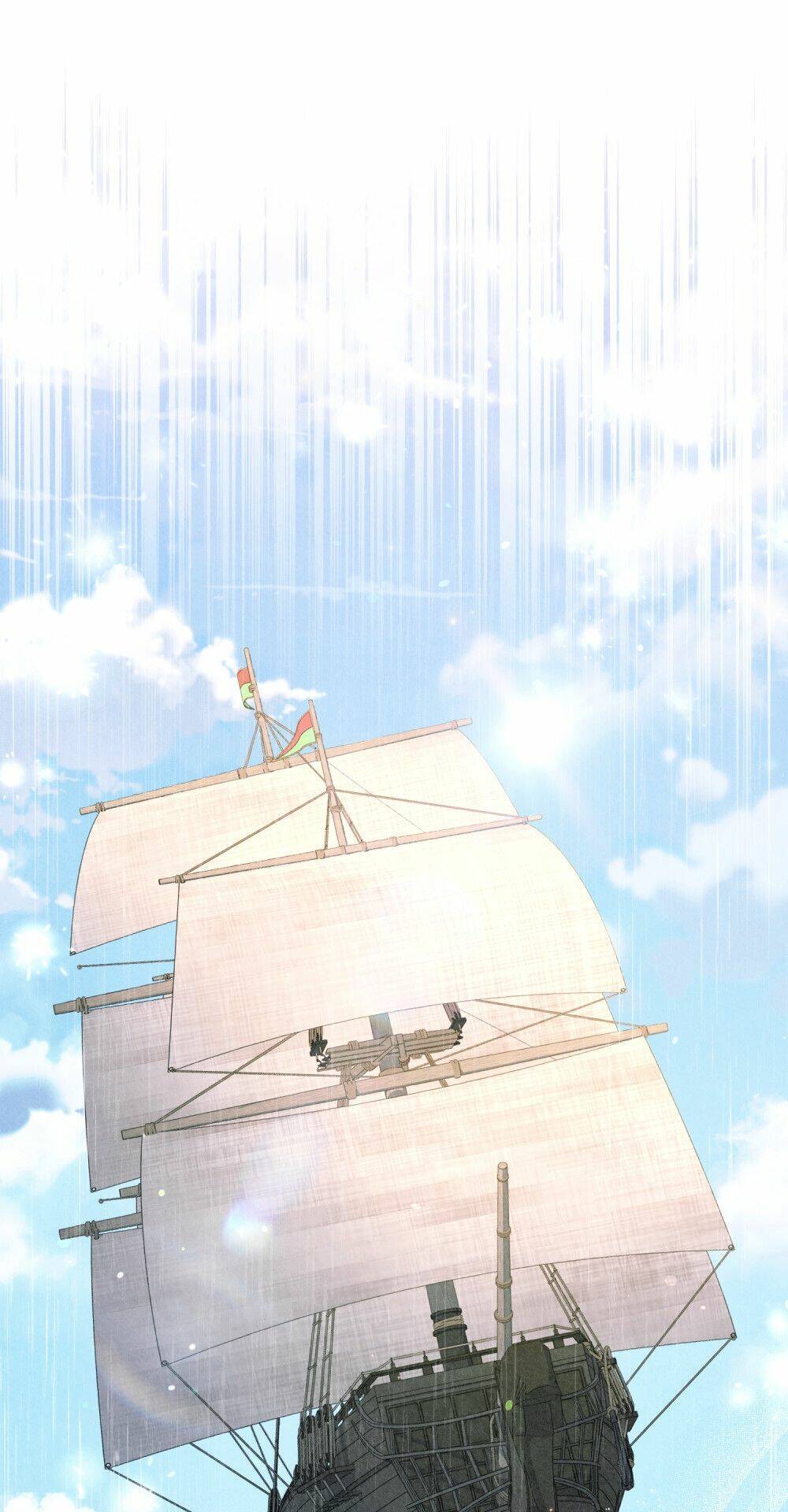 Khi Số Phận Tìm Đến Hai Ta Chapter 3 - Trang 2