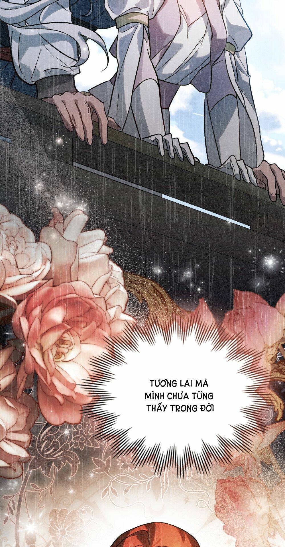 Khi Số Phận Tìm Đến Hai Ta Chapter 3 - Trang 2