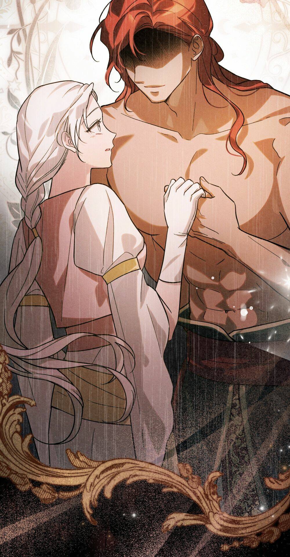 Khi Số Phận Tìm Đến Hai Ta Chapter 3 - Trang 2