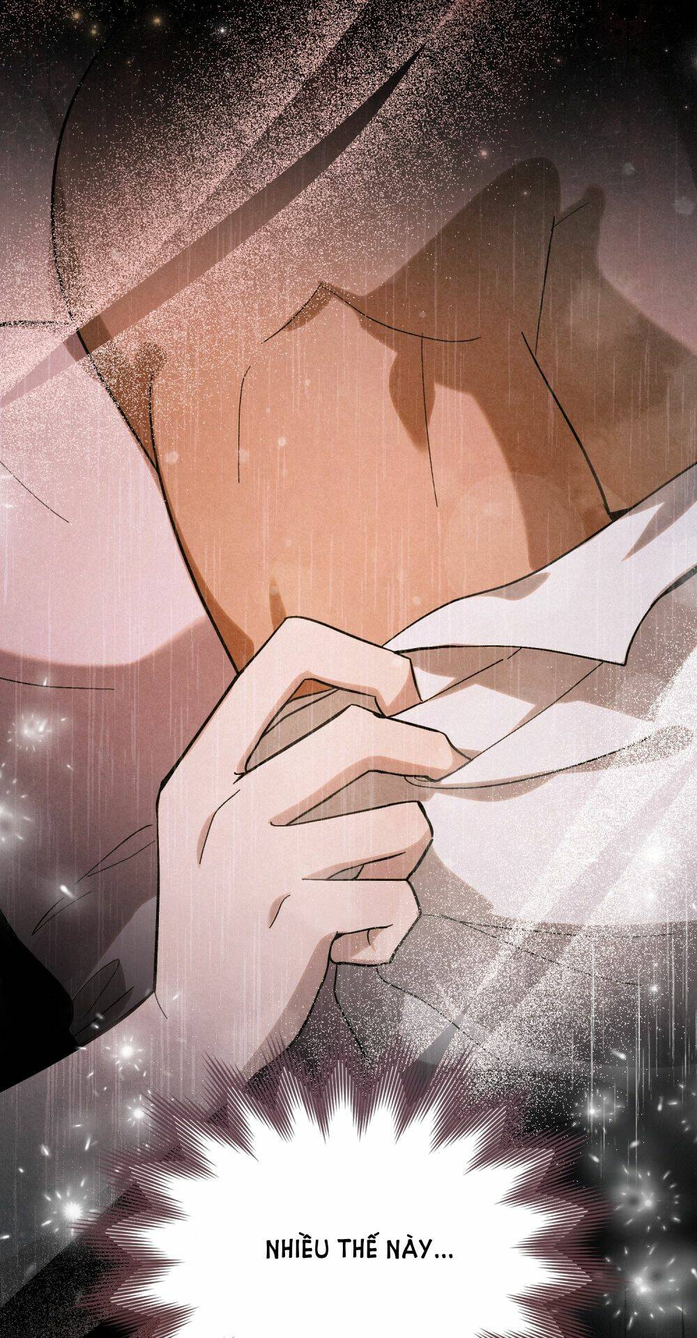 Khi Số Phận Tìm Đến Hai Ta Chapter 3 - Trang 2