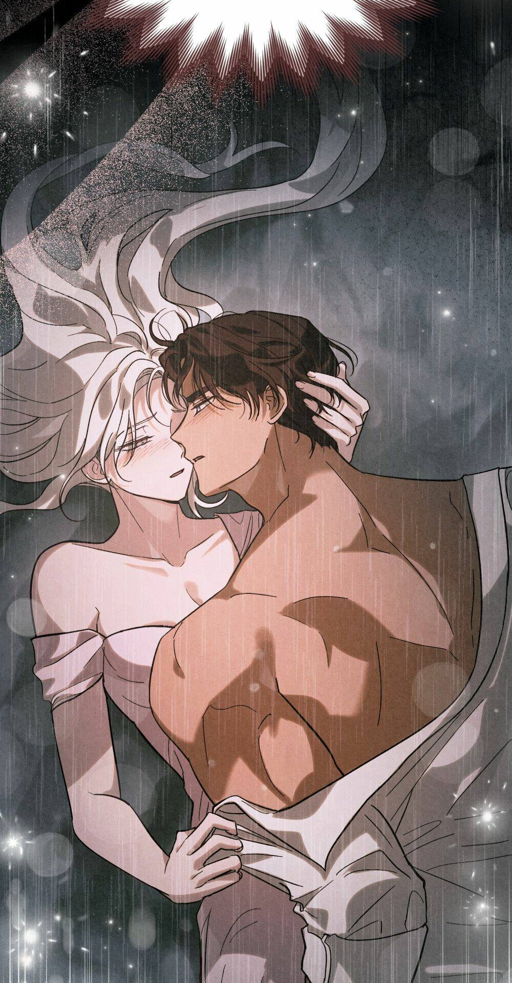 Khi Số Phận Tìm Đến Hai Ta Chapter 3 - Trang 2