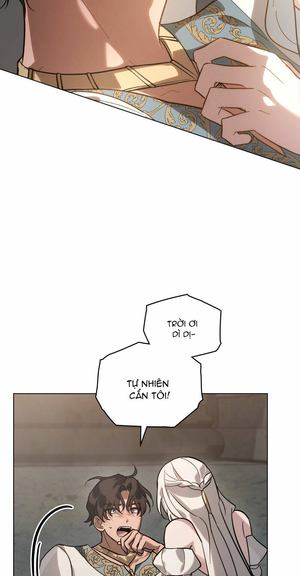 Khi Số Phận Tìm Đến Hai Ta Chapter 3 - Trang 2