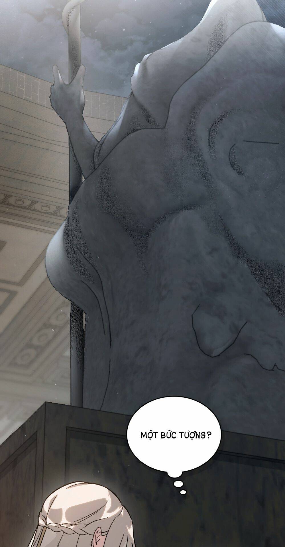 Khi Số Phận Tìm Đến Hai Ta Chapter 3 - Trang 2