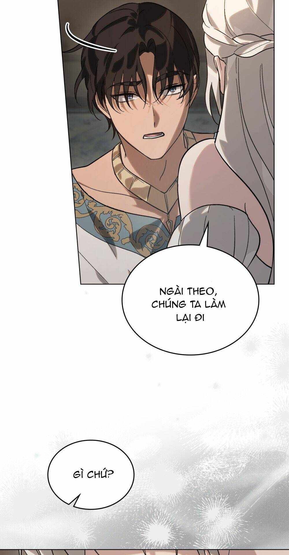 Khi Số Phận Tìm Đến Hai Ta Chapter 3 - Trang 2