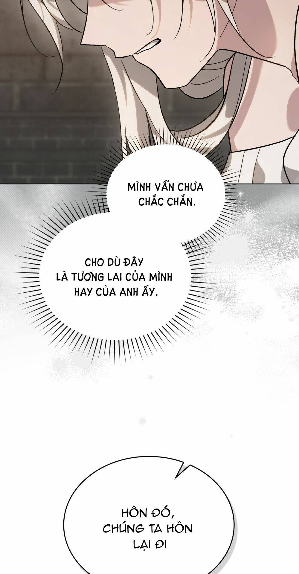 Khi Số Phận Tìm Đến Hai Ta Chapter 3 - Trang 2