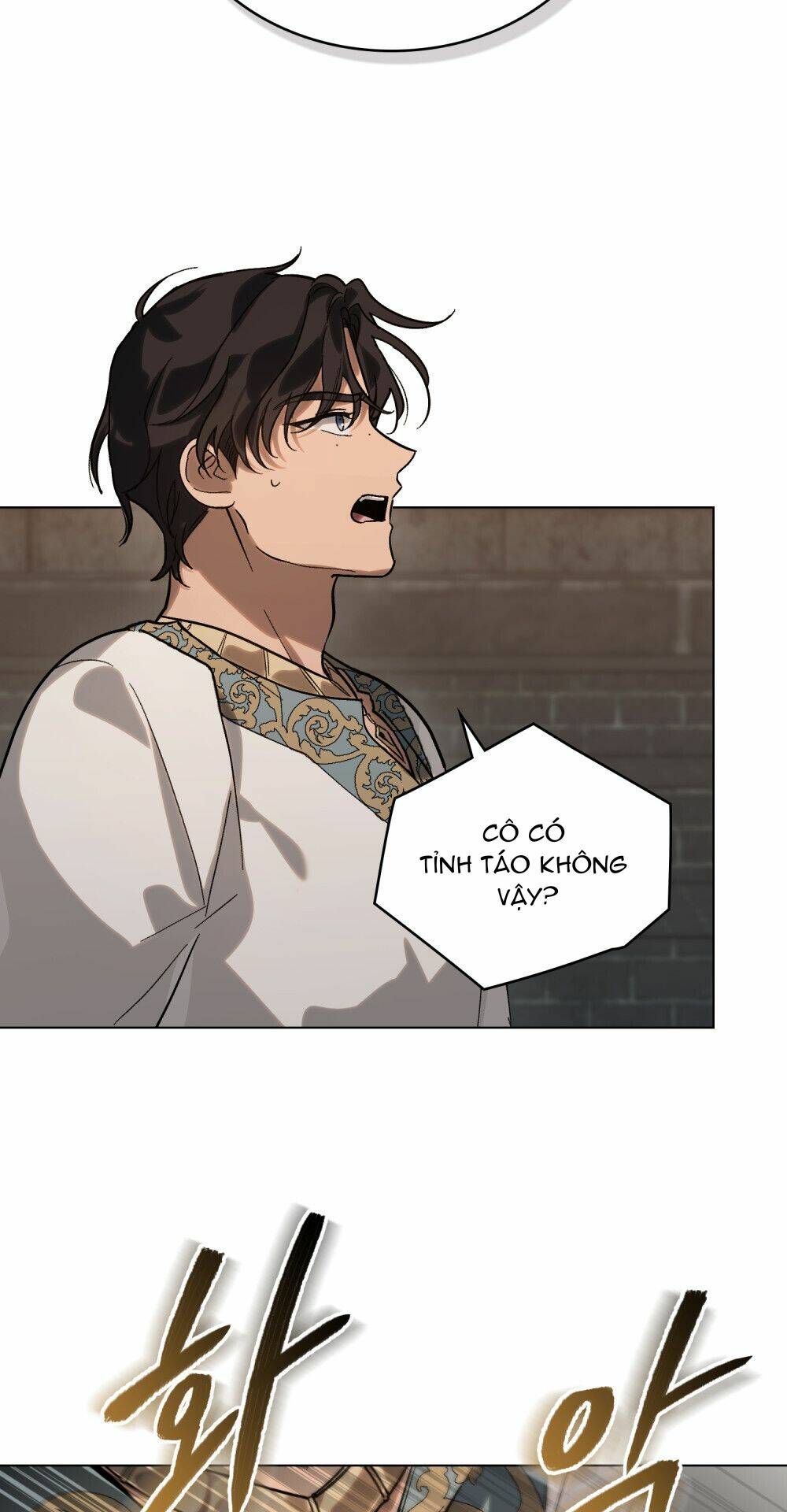 Khi Số Phận Tìm Đến Hai Ta Chapter 3 - Trang 2