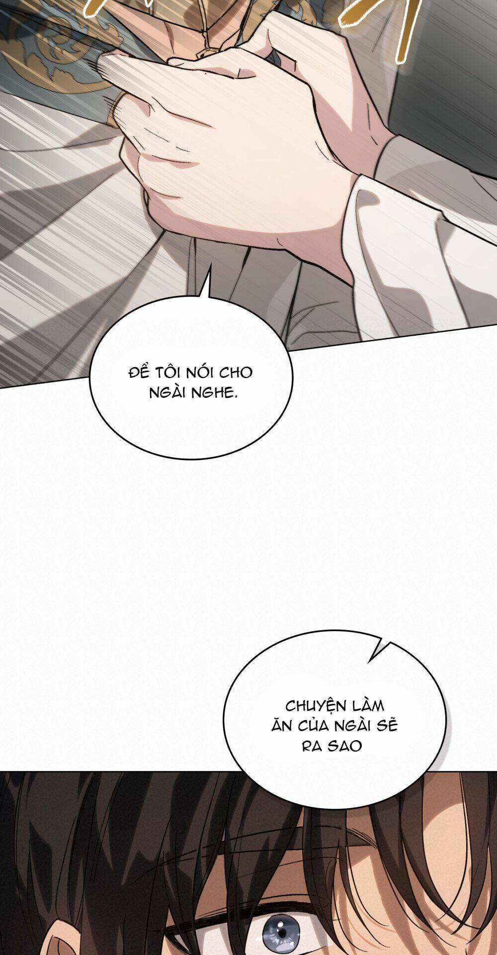 Khi Số Phận Tìm Đến Hai Ta Chapter 3 - Trang 2