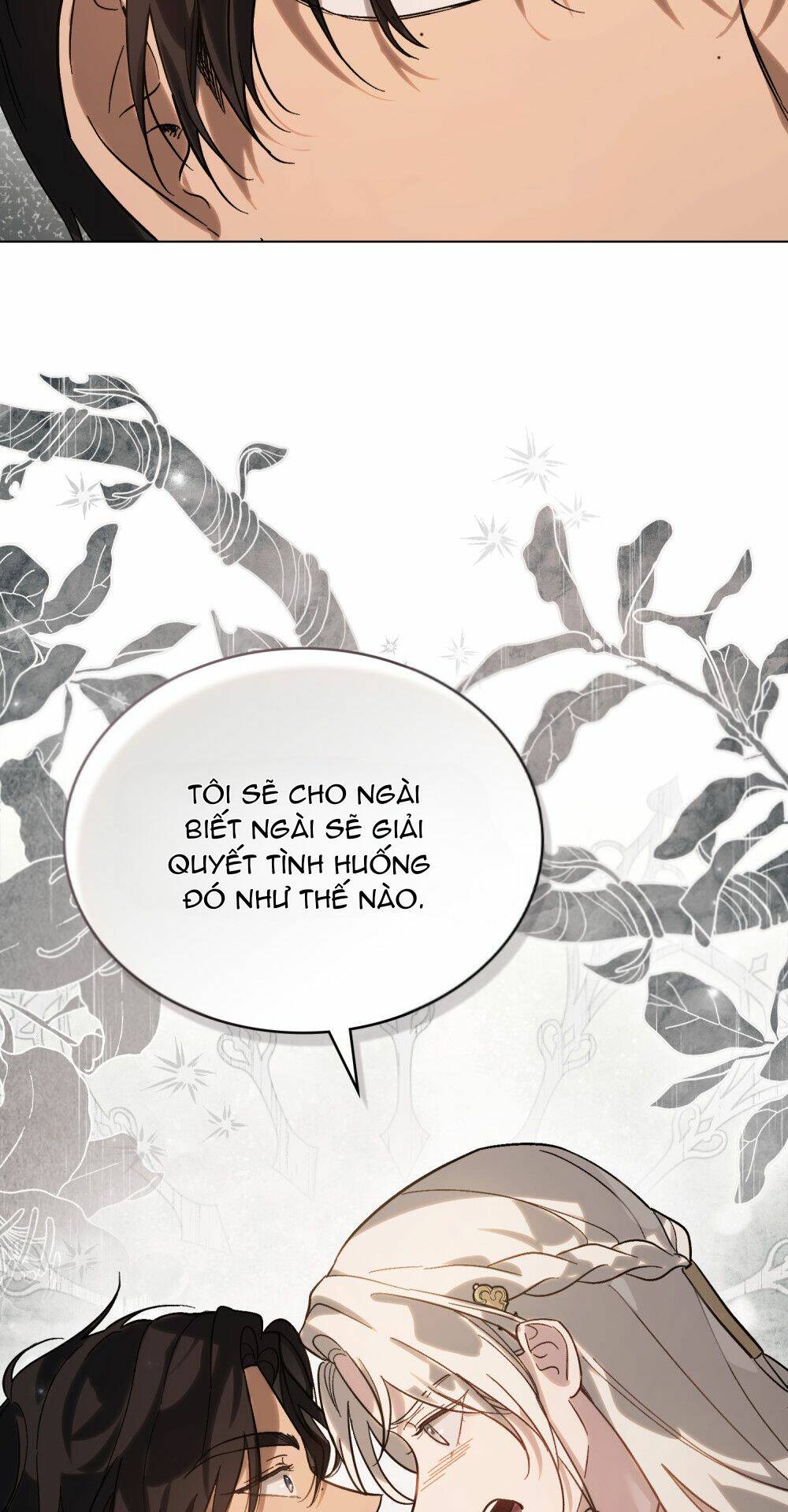 Khi Số Phận Tìm Đến Hai Ta Chapter 3 - Trang 2