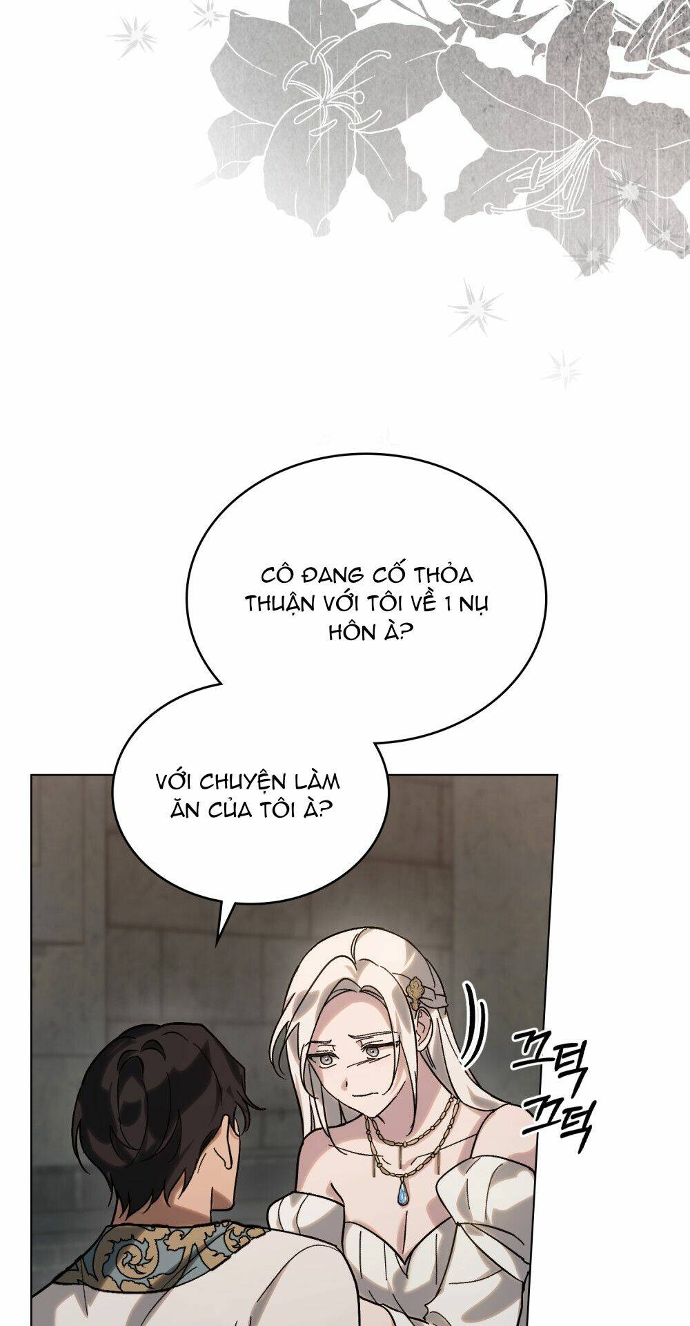 Khi Số Phận Tìm Đến Hai Ta Chapter 3 - Trang 2