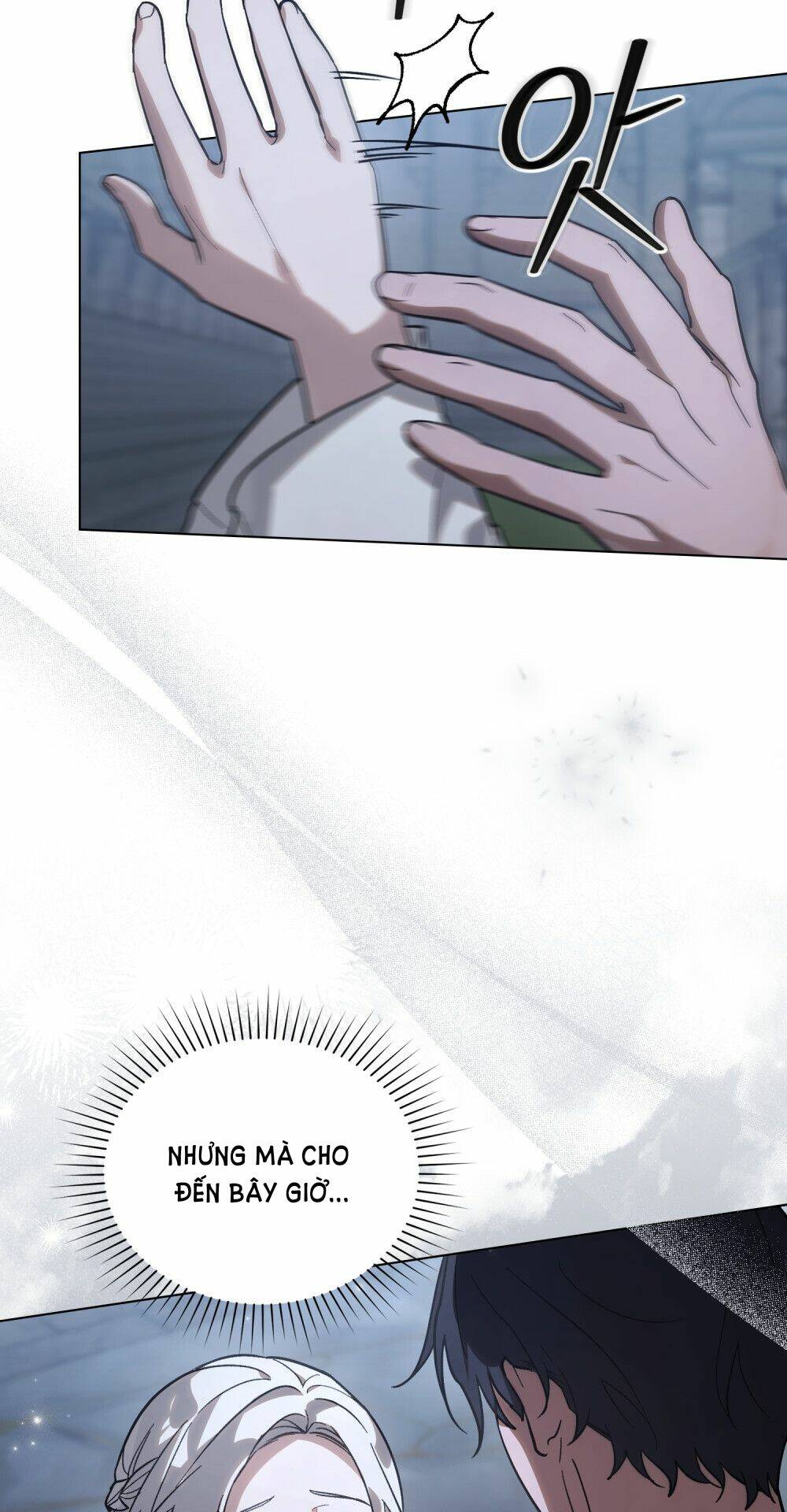 Khi Số Phận Tìm Đến Hai Ta Chapter 3 - Trang 2