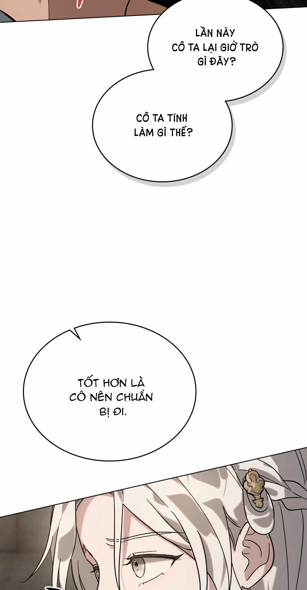 Khi Số Phận Tìm Đến Hai Ta Chapter 3 - Trang 2