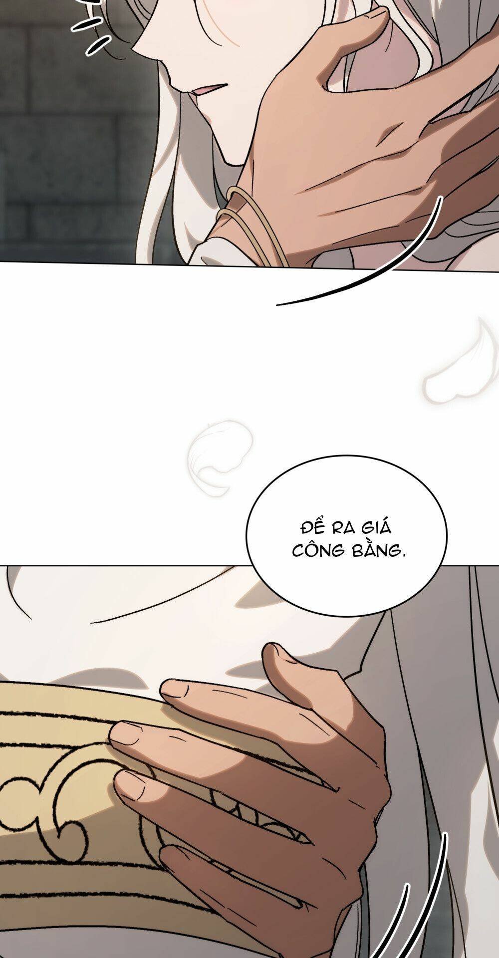 Khi Số Phận Tìm Đến Hai Ta Chapter 3 - Trang 2