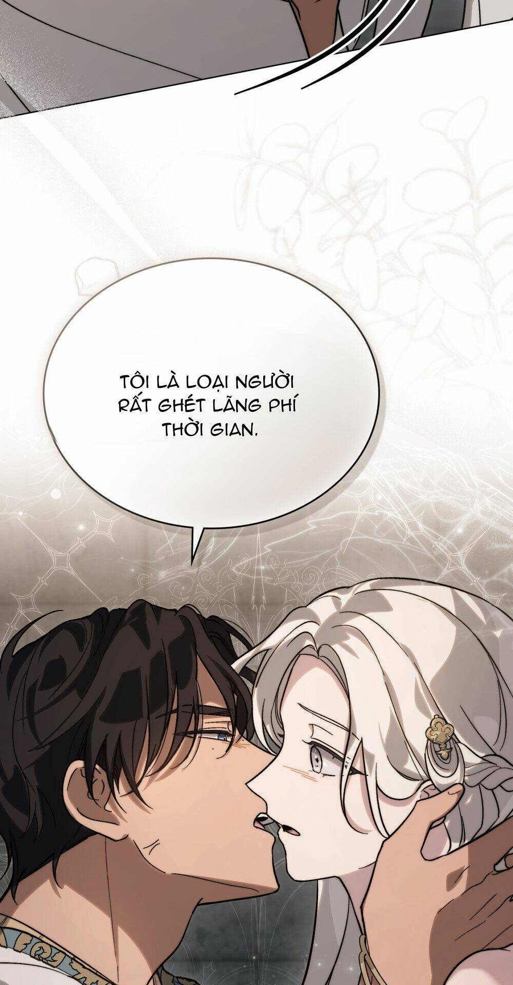 Khi Số Phận Tìm Đến Hai Ta Chapter 3 - Trang 2