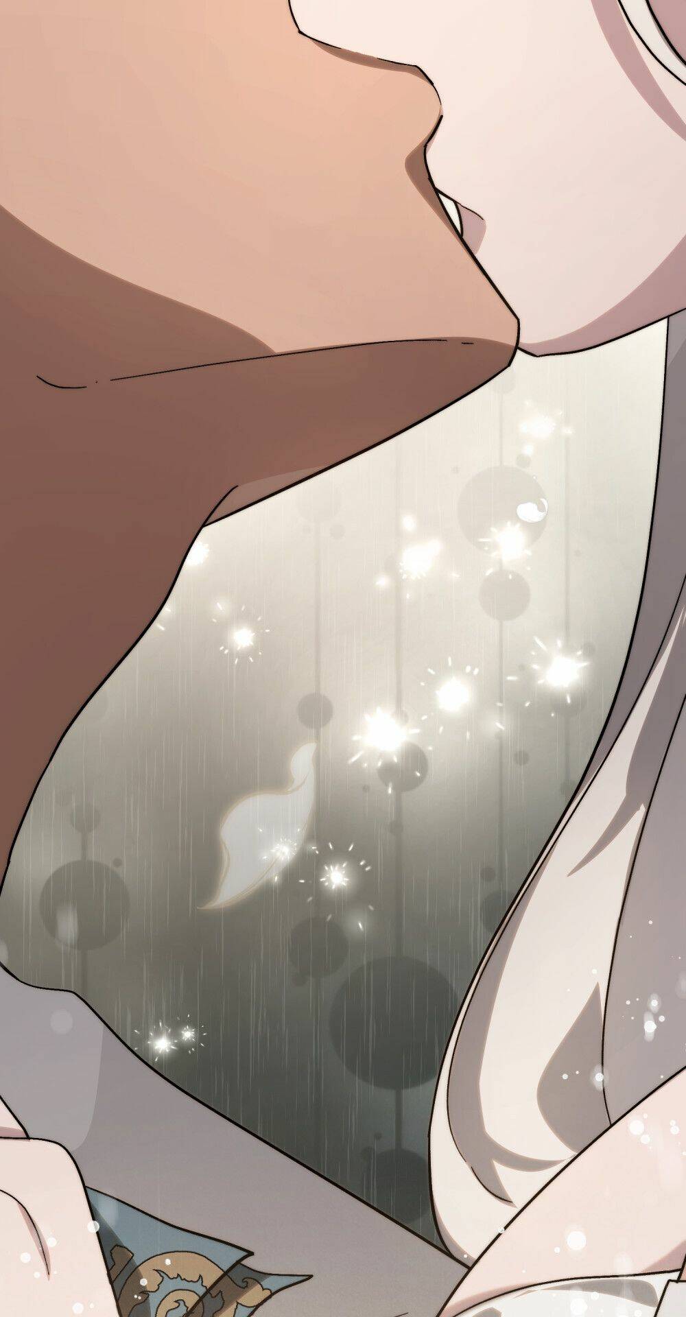 Khi Số Phận Tìm Đến Hai Ta Chapter 3 - Trang 2