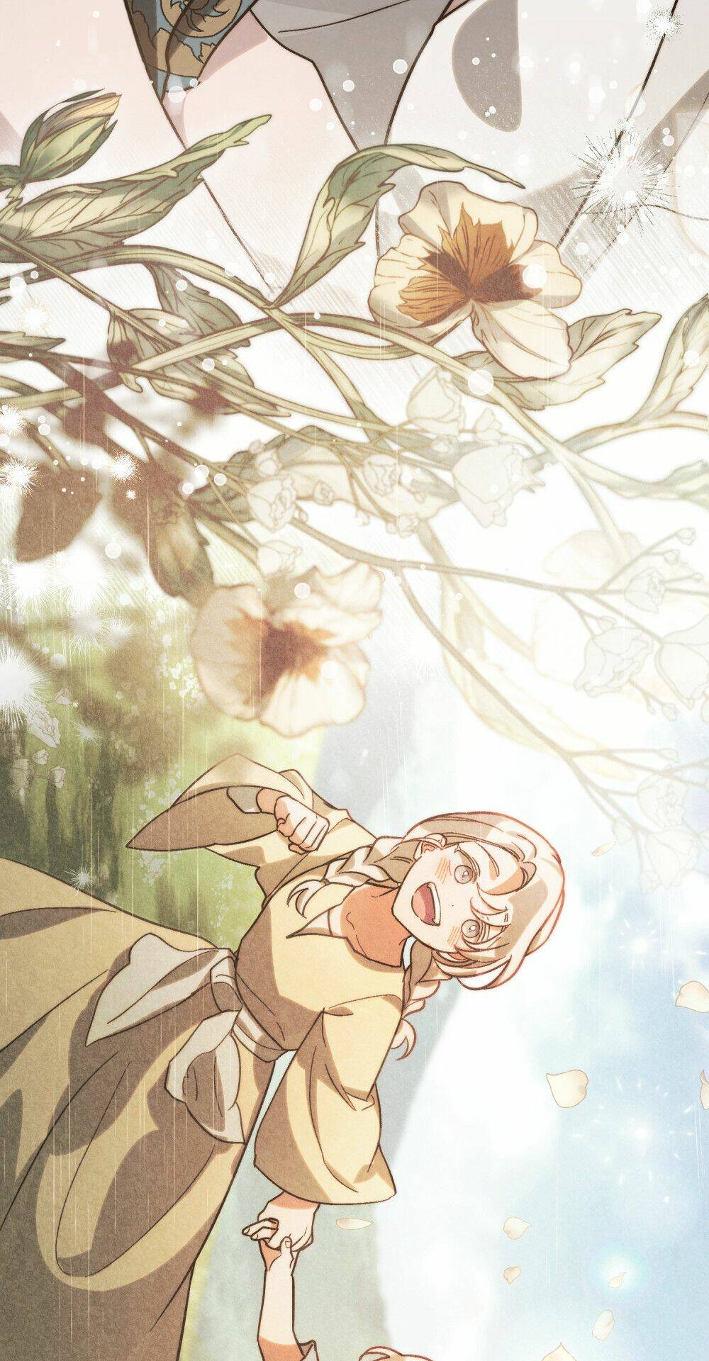 Khi Số Phận Tìm Đến Hai Ta Chapter 3 - Trang 2