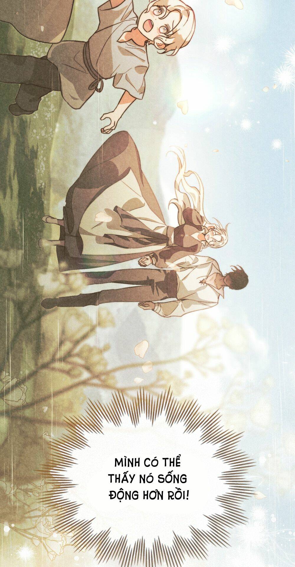 Khi Số Phận Tìm Đến Hai Ta Chapter 3 - Trang 2