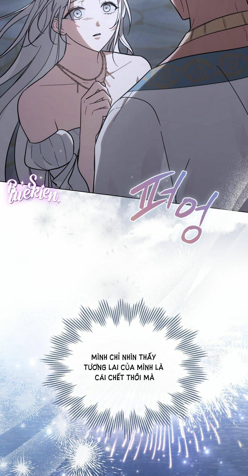 Khi Số Phận Tìm Đến Hai Ta Chapter 3 - Trang 2