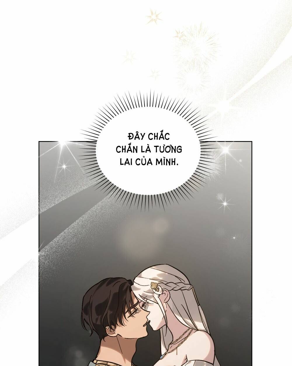 Khi Số Phận Tìm Đến Hai Ta Chapter 3 - Trang 2