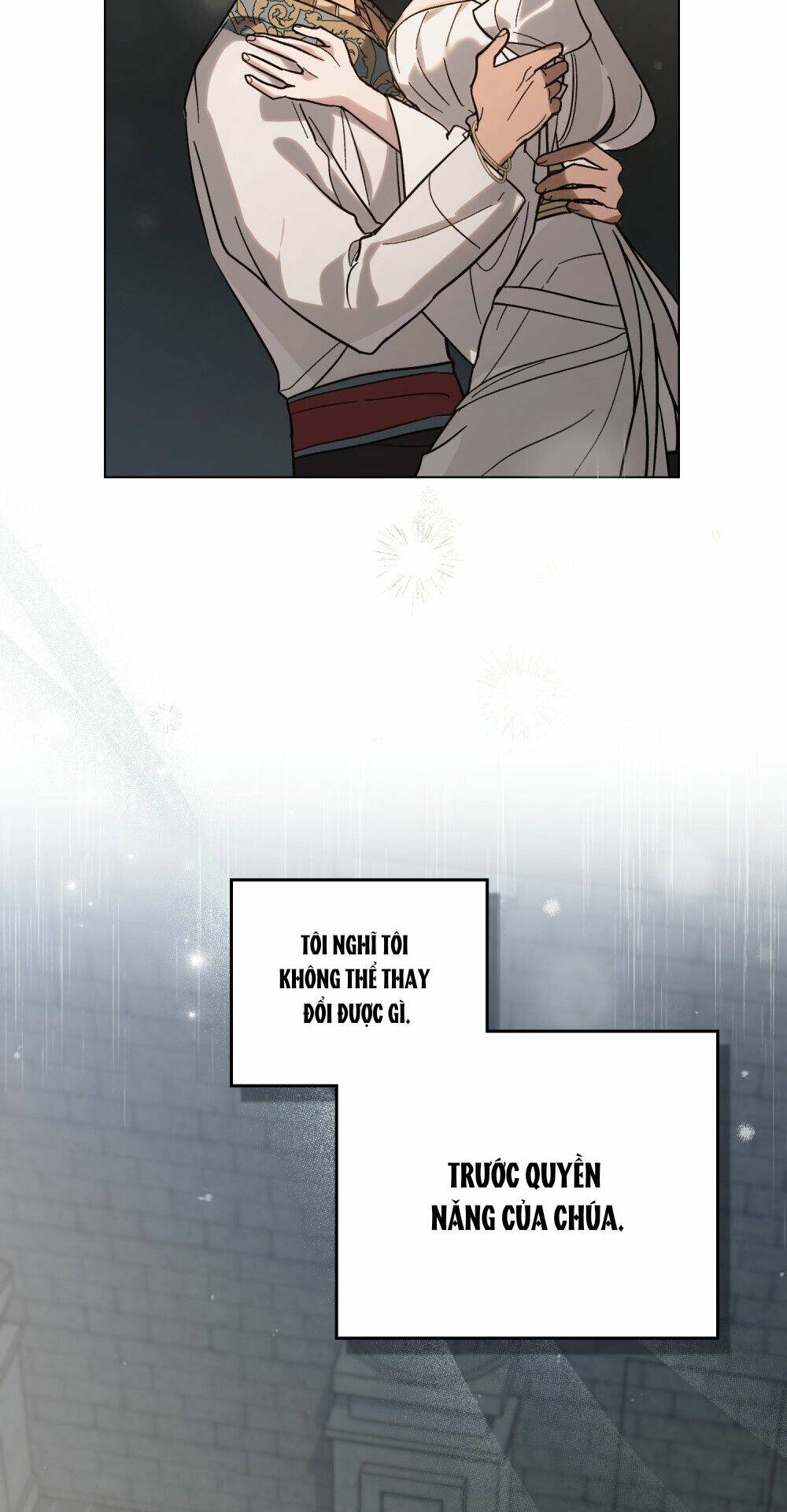 Khi Số Phận Tìm Đến Hai Ta Chapter 3 - Trang 2